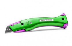 Delphin Candy Violet & Candy Green Knife 03 Style Edition